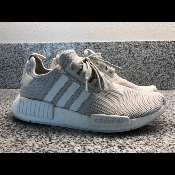 size 7 adidas nmd